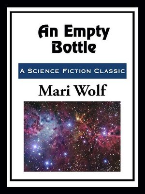 cover image of An Empty Bottle
